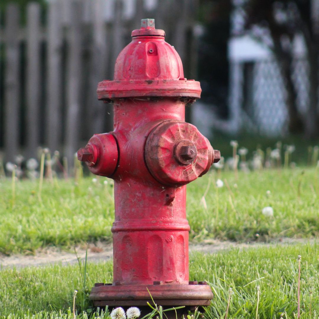 Hydrant Fitting - Manish Fire Safety